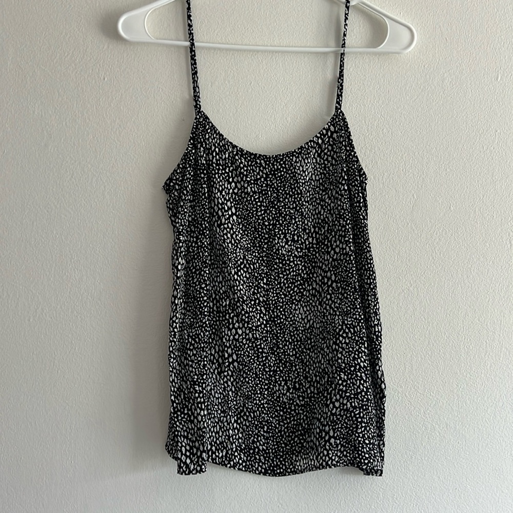 Equipment Cami